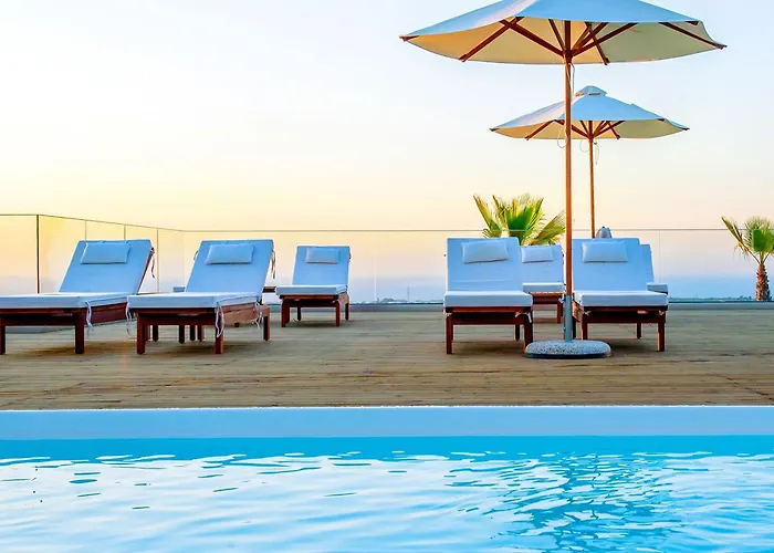 Axel Beach Crete - Adults Only Limenas Chersonisou