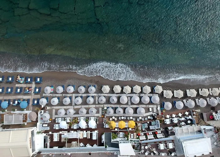 Kahlua Boutique Hotel - Adults Only Limenas Chersonisou